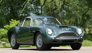 Zagato: Επέζησε όταν άλλοι χάθηκαν