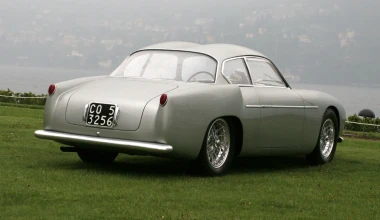 Zagato: Επέζησε όταν άλλοι χάθηκαν