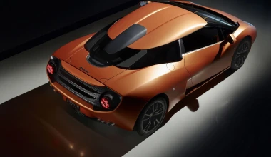 Zagato: Επέζησε όταν άλλοι χάθηκαν