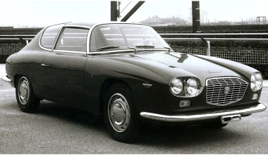 Zagato: Επέζησε όταν άλλοι χάθηκαν