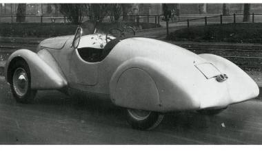 Zagato: Επέζησε όταν άλλοι χάθηκαν