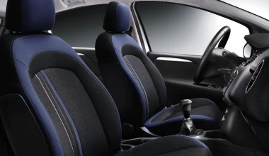 Fiat Punto 1.3 MJT 85hp