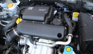 ΔΟΚΙΜΗ: Fiat Doblo Cargo maxi CNG