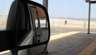 ΔΟΚΙΜΗ: Fiat Doblo Cargo maxi CNG