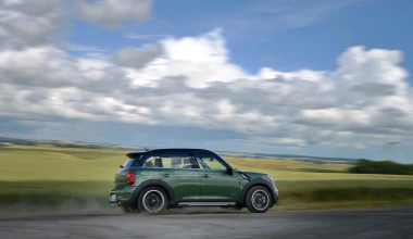 Νέο Mini Countryman