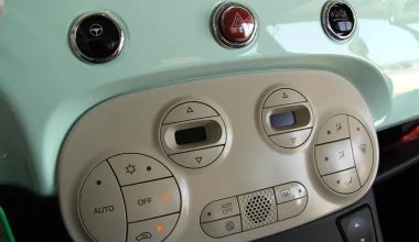 ΔΟΚΙΜΗ: Fiat 500 Cult 1.3 Diesel