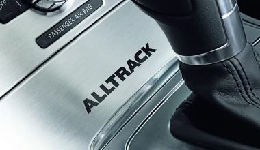 ΔΟΚΙΜΗ: Volkswagen Passat Alltrack 2.0 TDI