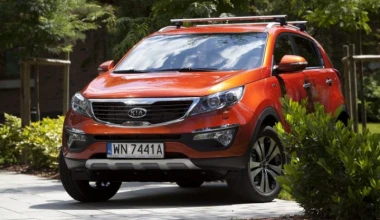 20 Diesel SUV & Crossover μέχρι 1.800 κυβικά