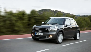 20 Diesel SUV & Crossover μέχρι 1.800 κυβικά