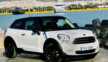 20 Diesel SUV & Crossover μέχρι 1.800 κυβικά