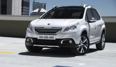 20 Diesel SUV & Crossover μέχρι 1.800 κυβικά