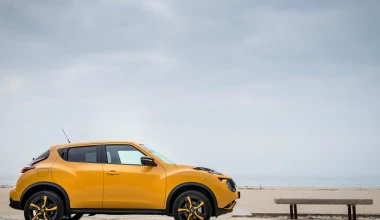 Νέο Nissan Juke από 16.590 ευρώ