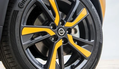 Νέο Nissan Juke από 16.590 ευρώ