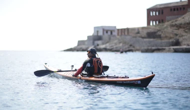 Οδύσσεια για την 