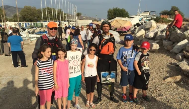 Οδύσσεια για την 