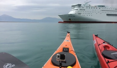 Οδύσσεια για την 