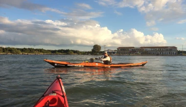 Οδύσσεια για την