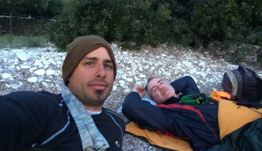 Οδύσσεια για την