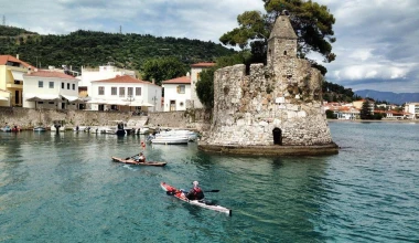 Οδύσσεια για την 