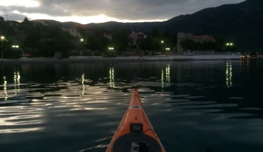 Οδύσσεια για την