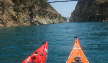 Οδύσσεια για την