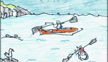 Οδύσσεια για την 