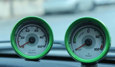 ΔΟΚΙΜΗ: Smart Fortwo Coupe Electric Drive