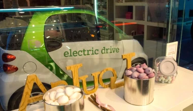 Διακοπές στην ...πρίζα με Smart Electric