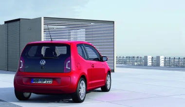 VW Up! 60ps