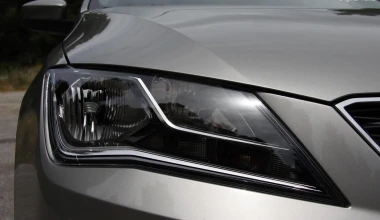 ΔΟΚΙΜΗ: Seat Toledo 1.6 TDI 105 PS