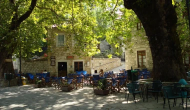 Summer Special: Ζώδια, Αυτοκίνητα & Διακοπές