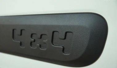 ΔΟΚΙΜΗ: Fiat Panda 4x4 Antartica 1.3 MJT