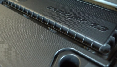 ΔΟΚΙΜΗ: Fiat Panda 4x4 Antartica 1.3 MJT