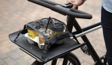 Το «κανονικό» ποδήλατο Denny

