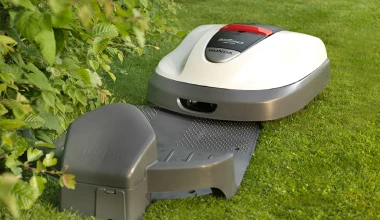 VIDEO: Honda και για το γκαζόν