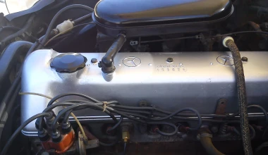 Η σχέση μου με μια κυρία