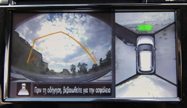 ΔΟΚΙΜΗ: Nissan X-Trail 1.6 dCi 130PS 7θ