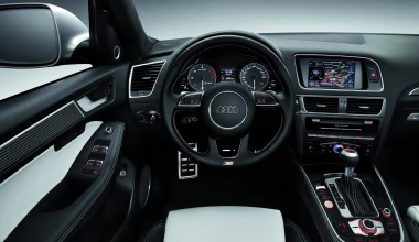 Audi SQ5 TDI