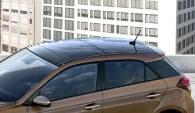 Ιδού το ολοκαίνουργιο Hyundai i20