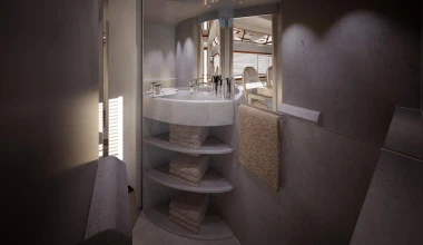 Το τροχόσπιτο των 2,3 εκατομμυρίων ευρώ