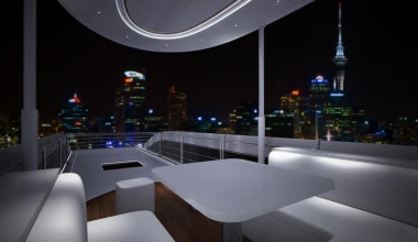 Το τροχόσπιτο των 2,3 εκατομμυρίων ευρώ