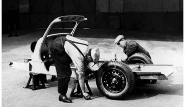 Amilcar Compound: Πολύ νωρίς, ή απλά άτυχο