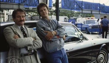 Robin Williams: R.I.P. Cadillac Man