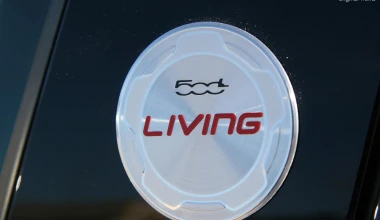 ΔΟΚΙΜΗ: Fiat 500L Living 1.6 Multijet 105 PS 7θέσιο