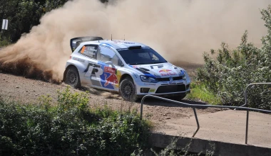 WRC 2014 Γερμανία: Πρώτη νίκη για τη Hyundai 
