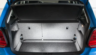 ΔΟΚΙΜΗ: Volkswagen Polo 1.4 TDI 90ps BMT