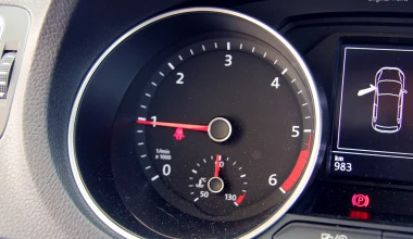 ΔΟΚΙΜΗ: Volkswagen Polo 1.4 TDI 90ps BMT