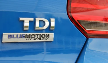 ΔΟΚΙΜΗ: Volkswagen Polo 1.4 TDI 90ps BMT