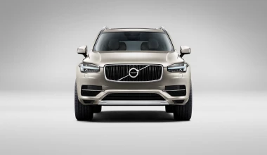 VIDEO: Volvo XC 90