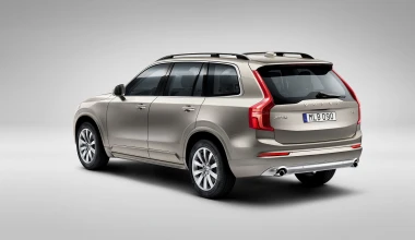 VIDEO: Volvo XC 90